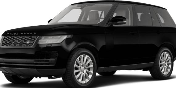 LAND ROVER RANGE ROVER 2019 SALGS2RE0KA535662 image